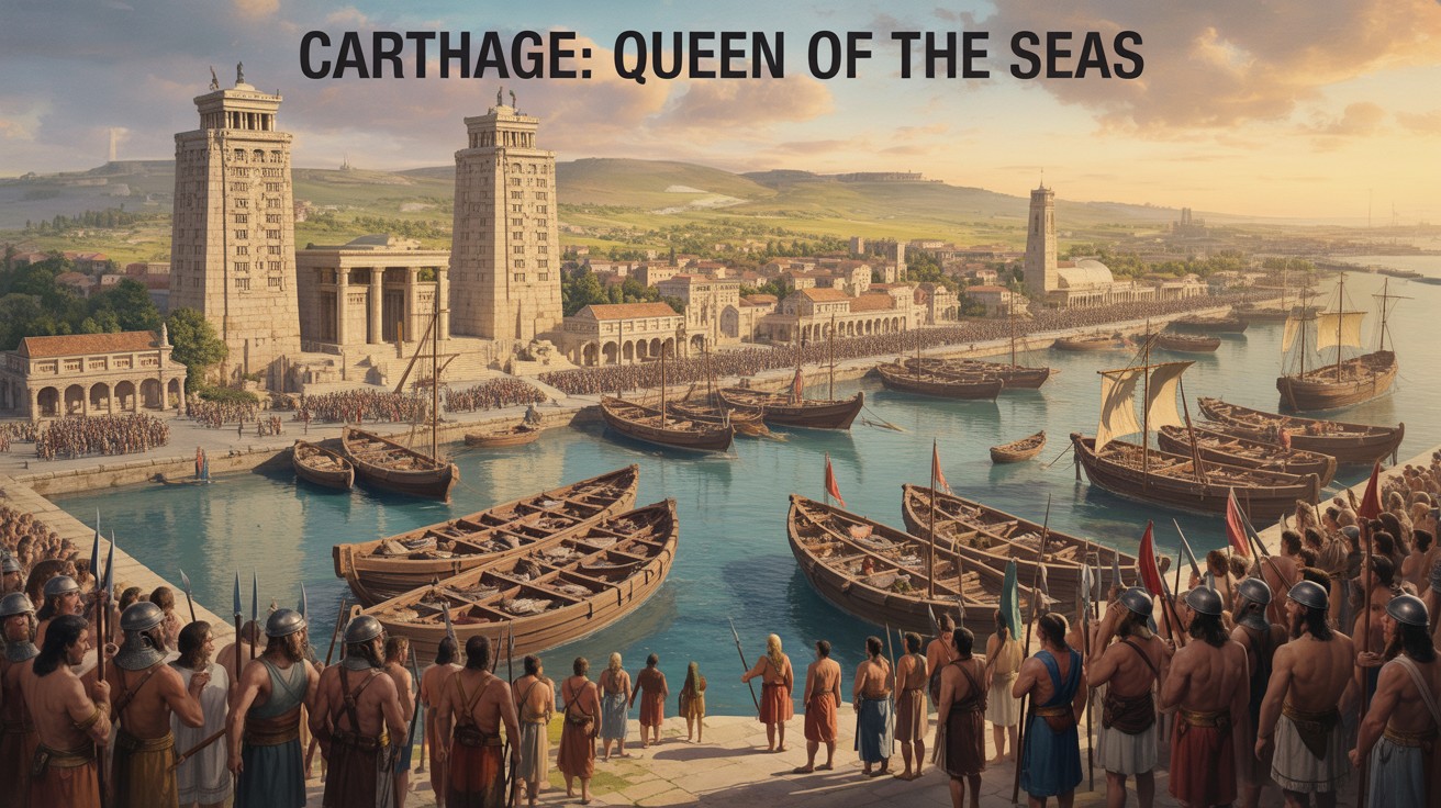 Seafarers of the West
